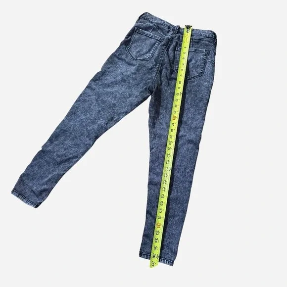 High Rise NOBO jeans‎ size 11 - Picture 3 of 3